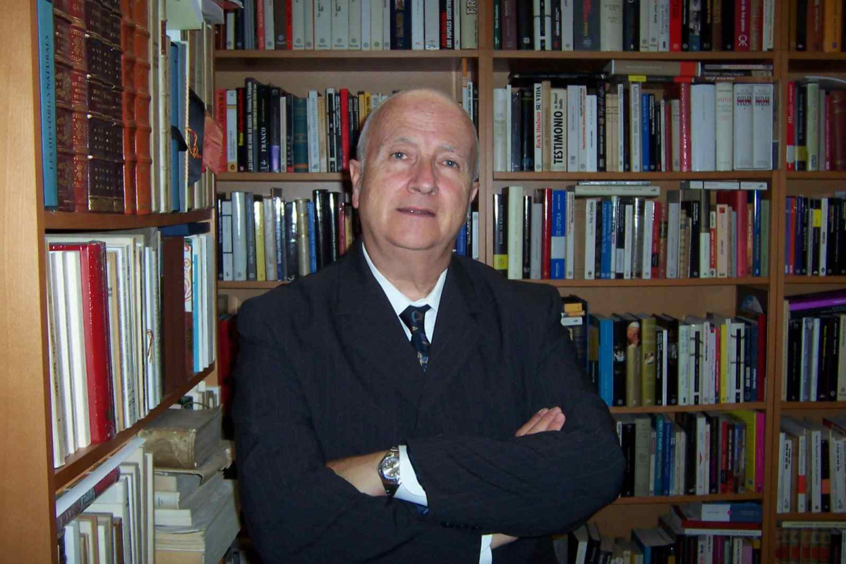 Pablo Ignacio de Dalmases