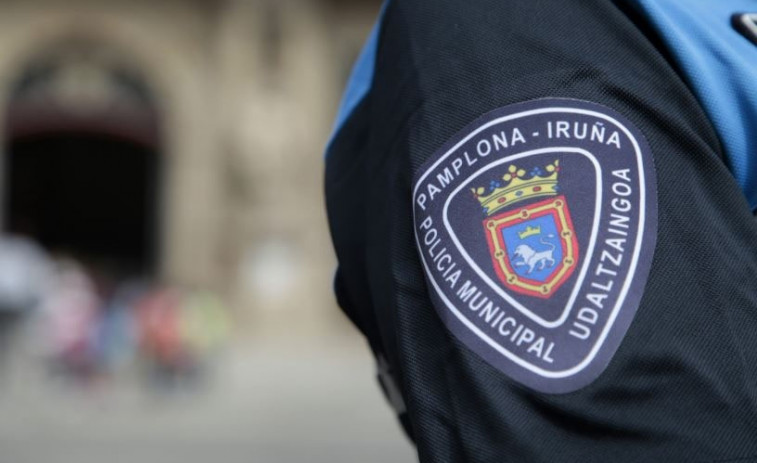 Cuatro hombres detenidos por violar en grupo a una joven en unas fiestas de Pamplona