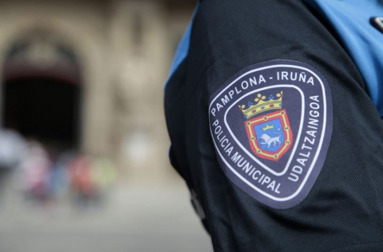 Cuatro hombres detenidos por violar en grupo a una joven en unas fiestas de Pamplona