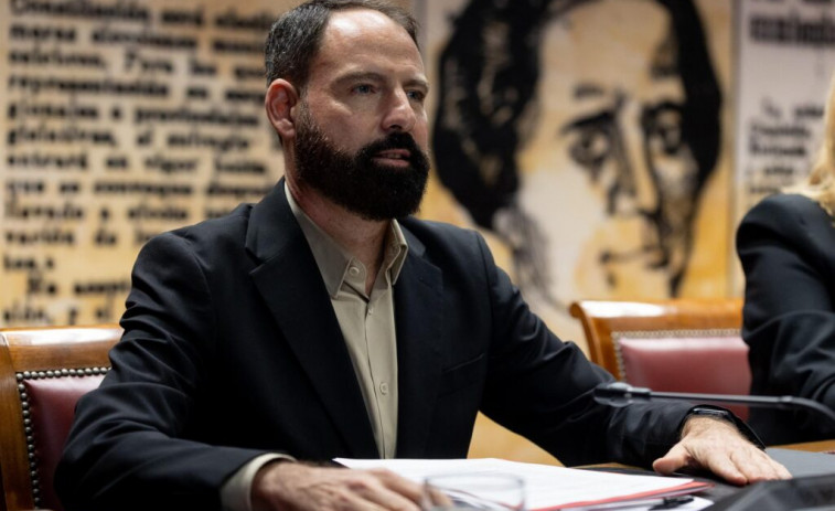 El Tribunal Supremo recibe al exgerente del PSOE y a la empleada que repartía los sobres a Ábalos y Koldo