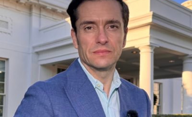 David Alandete responde a los ataques políticos: “Ni un paso atrás en defensa de la libertad de prensa”