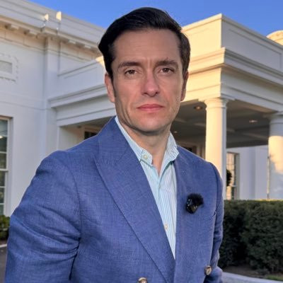 David Alandete responde a los ataques políticos: “Ni un paso atrás en defensa de la libertad de prensa”