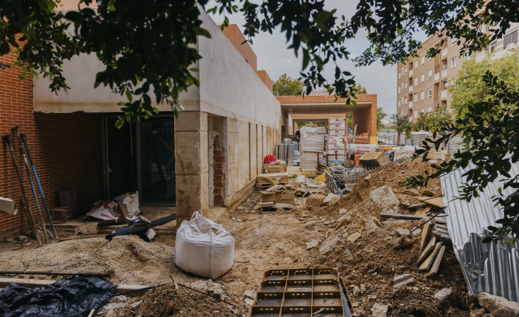 Un año de la DANA : la Fundación ”la Caixa” refuerza la ayuda