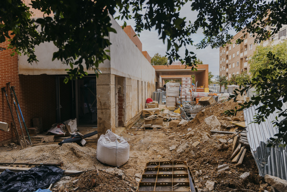 Dana 2025 incorpora nova feina 5