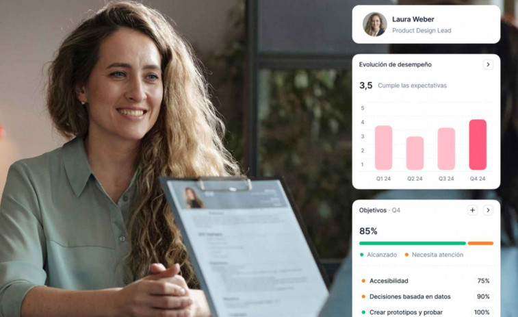 Telefónica y Factorial se alían para impulsar la digitalización del área de RRHH en las pymes