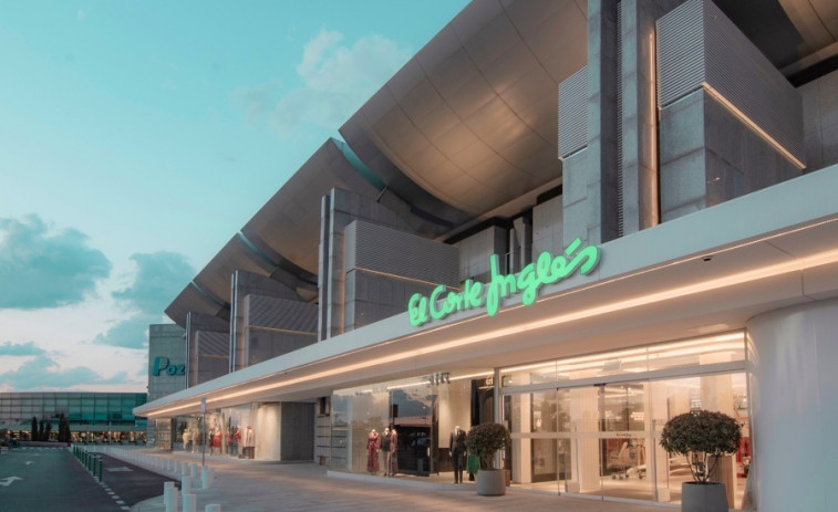 El Corte Inglés remodela su primera línea ejecutiva tras la marcha de su consejero delegado