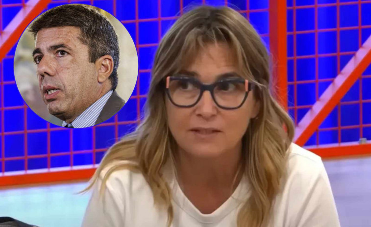 VÍDEO | El funeral de la DANA llega a OT 2025 y Noemí Galera lo tiene claro: 