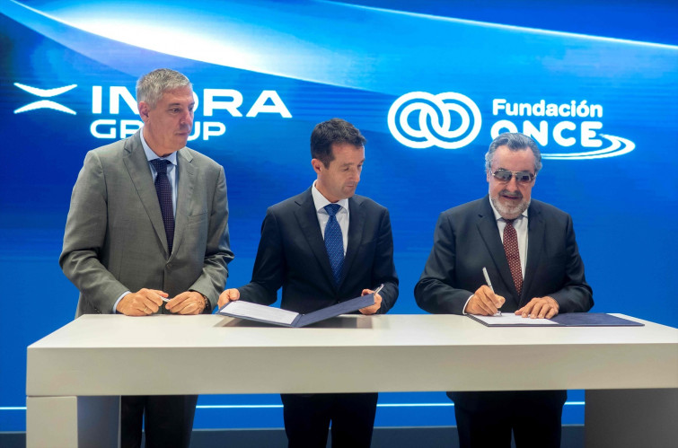 La industria de defensa exhibe su fractura interna pese a los llamamientos a la consolidación