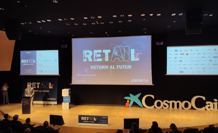 Sàmper llama a empresas catalanas a crear filiales en el exterior para afrontar 