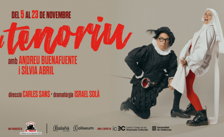 El regreso de “El Tenoriu”