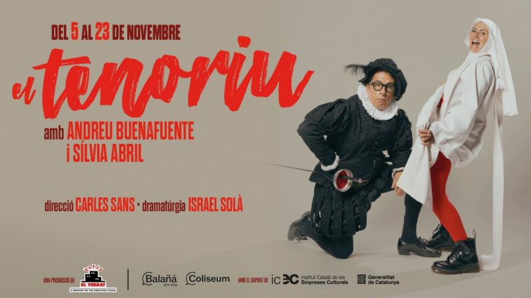 El regreso de “El Tenoriu”