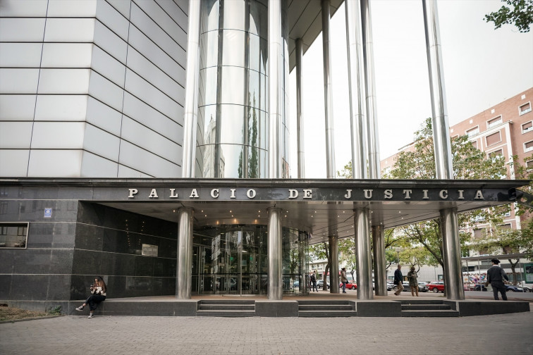 Dos menores de 12 años evitan ser juzgadas por presunta agresión sexual a otra de seis por ser inimputables