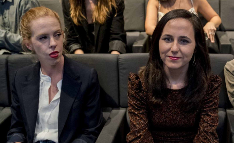 Lilith Vestrynge critica duramente a Podemos tras su salida: “La política se convirtió en lealtad ciega”