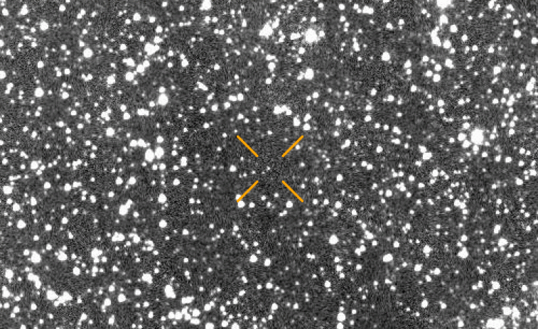 ¿Qué es realmente el 3I/ ATLAS y por qué Elon Musk publicó fotos con extraterrestres ?