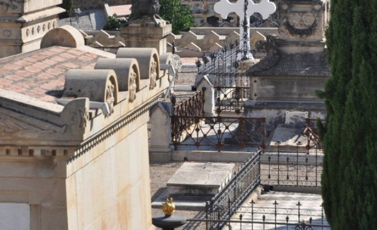 El cementerio de Tarragona se prepara para Tots Sants 2025: horarios, accesos y transporte público