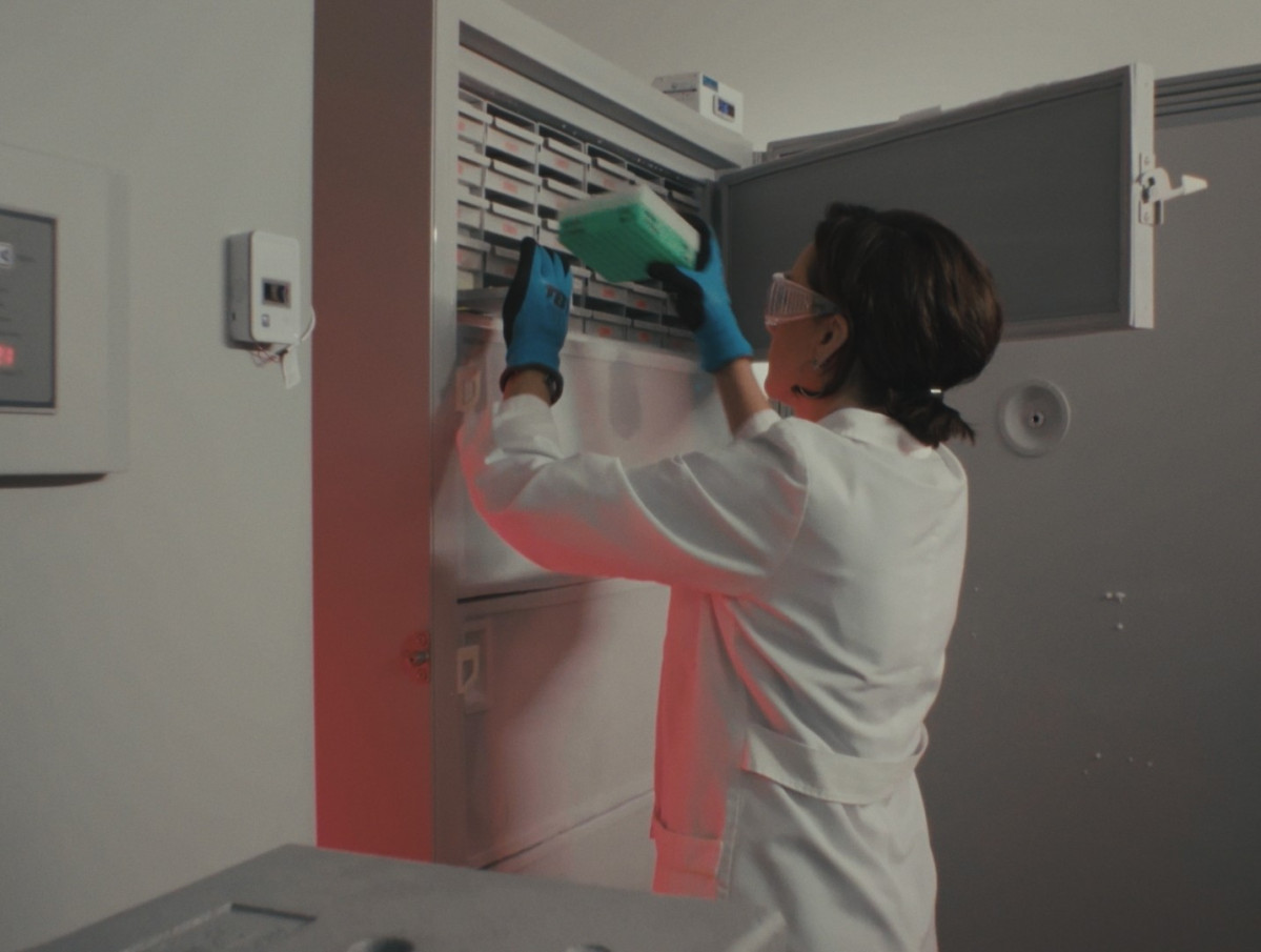 Foto Mostra científica