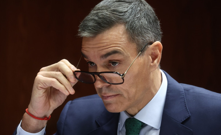 De Venezuela a Ábalos, Aldama y Begoña Gómez: Pedro Sánchez sale 