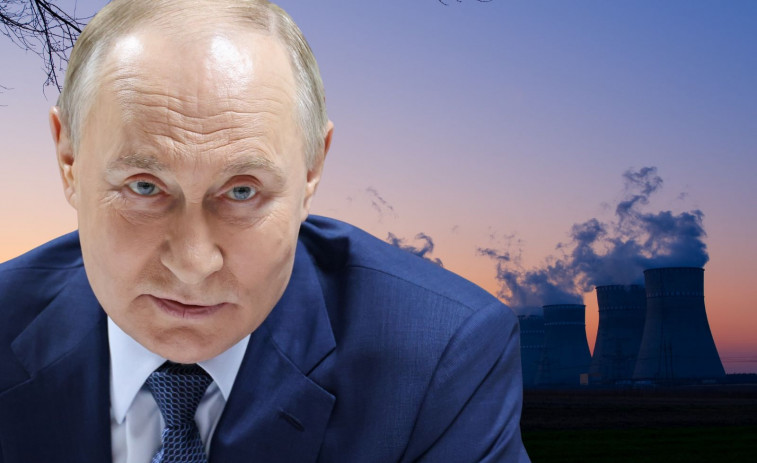 Pánico nuclear: Rusia lanza con éxito un torpedo capaz de provocar un tsunami radiactivo y arrasar ciudades