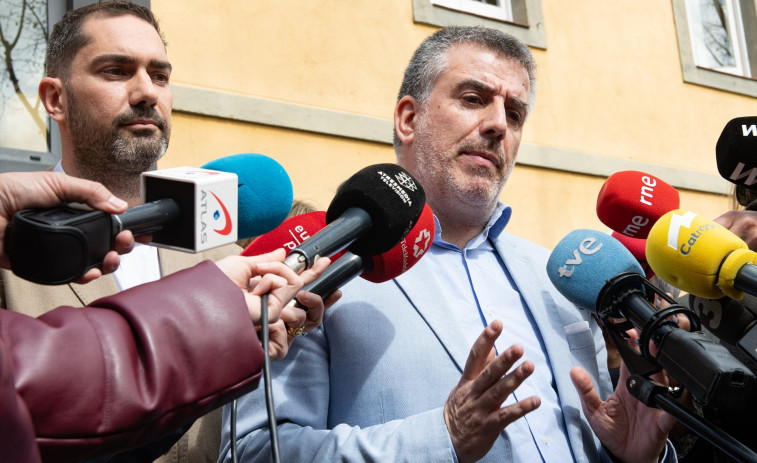 Salt, en alerta: el Ayuntamiento quiere desalojar una familia con cuatro hijos enfermos