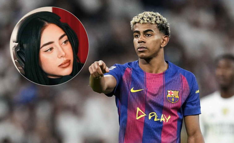 Fiesta en el hotel Armani: la noche que pone a Lamine Yamal contra las cuerdas