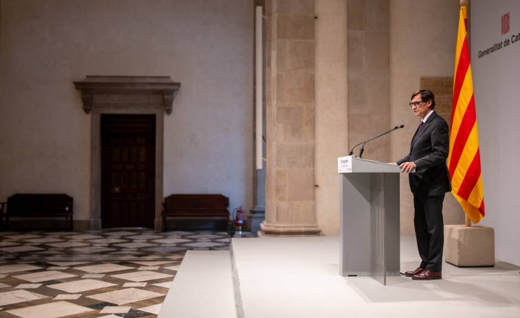 Illa alerta de un auge de gobiernos negacionistas climáticos: 