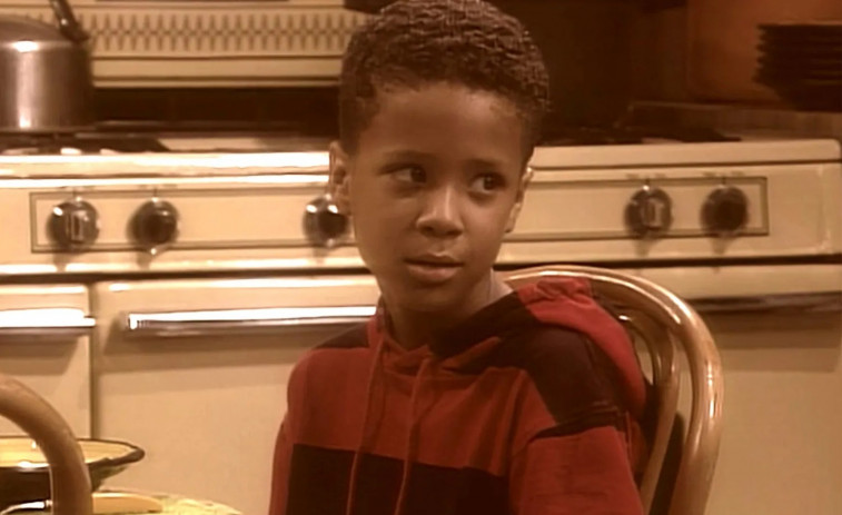Fallece el actor de 'El príncipe de Bel-Air' Floyd Roger Myers Jr. a los 42 años
