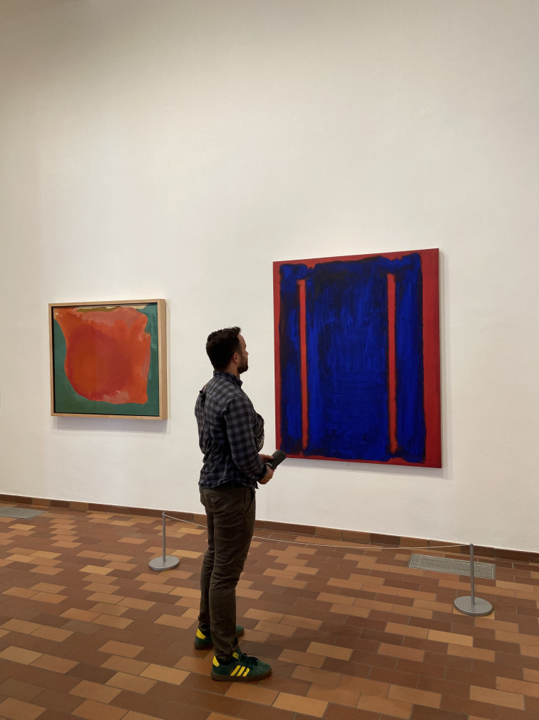 Museos de Barcelona gratis el 2 de noviembre