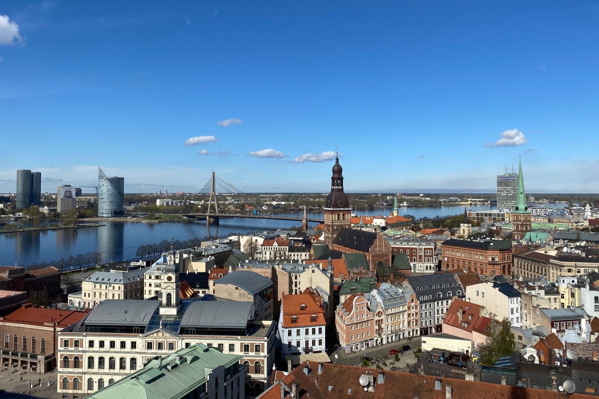 Riga