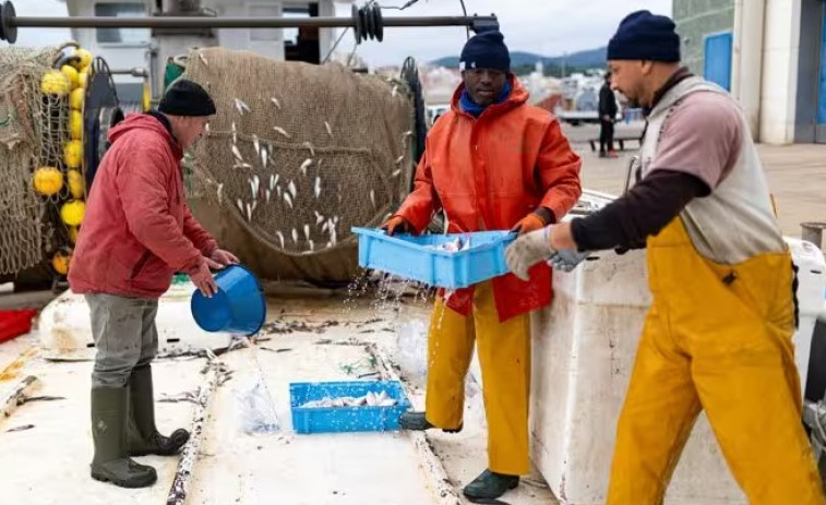SOS al Mediterráneo: cinco presidentes autonómicos exigen a Ursula von der Leyen medidas urgentes ante la crisis por el reglamento de pesca