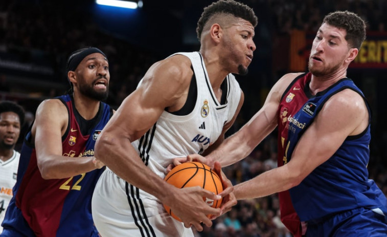 Bombazo de Barça y Real Madrid: aseguran que dejarían la Euroliga de forma inminente