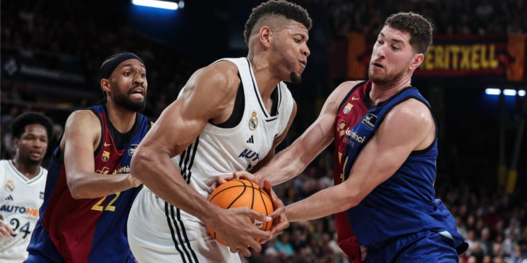 Bombazo de Barça y Real Madrid: aseguran que dejarían la Euroliga de forma inminente