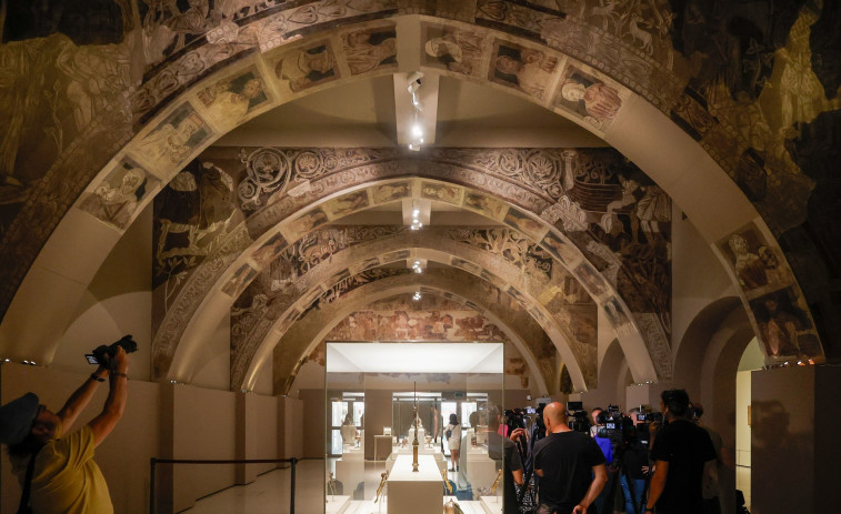 Aragón acusa al Gobierno ponerse de parte de Catalunya y 