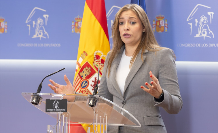 El PP nacional sobre la dimisión de Mazón: “Es una decisión muy personal que le corresponde tomar a él”