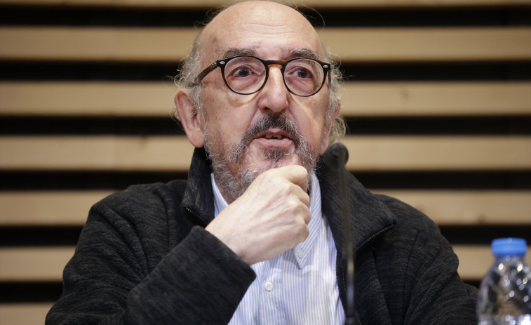 Preparan una película de ficción sobre Carlos Mazón: 