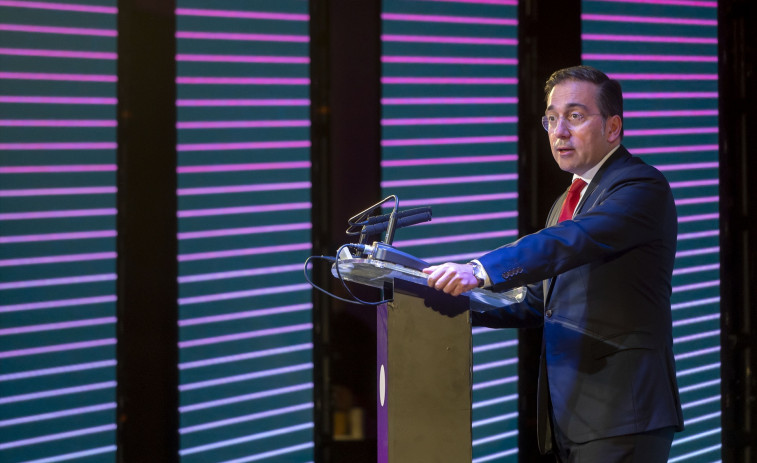 División entre los historiadores por las palabras de Albares sobre México: de 