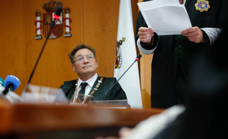 El fiscal García Ortiz declara ante el Supremo por la acusación de revelación de secretos