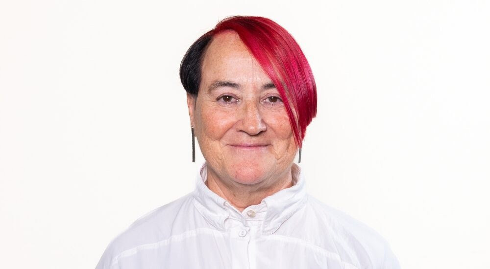 La nueva comisiona de Educación del Ayuntamiento de Barcelona, Marta Sendra