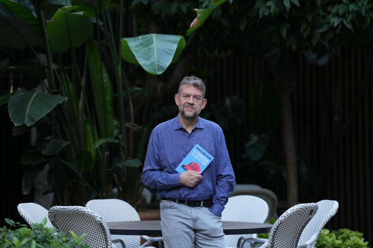 Marc Álvaro critica la lentitud del Gobierno con la Fundación Franco y alerta del seguidismo político