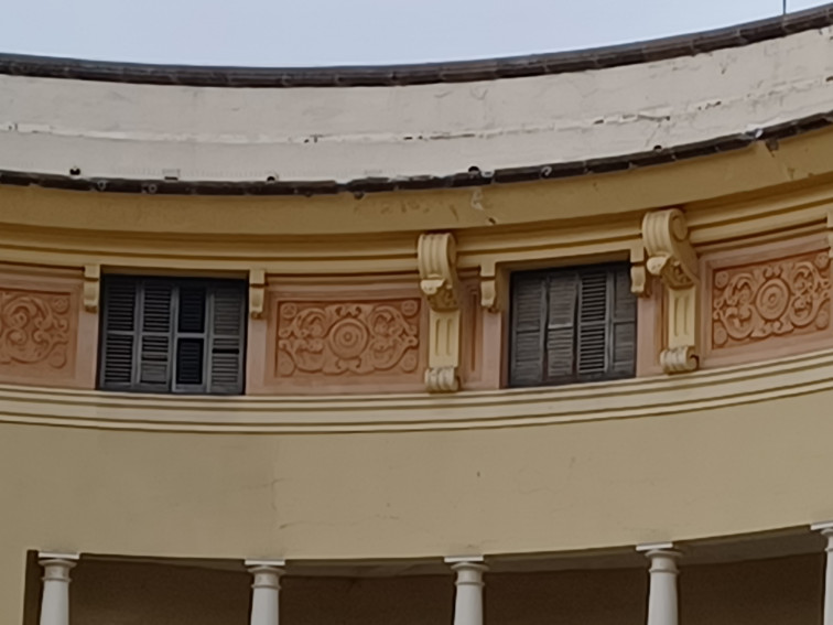 El Govern impulsa la gran renovación del Palau de Pedralbes para convertirlo en sede institucional y cultural