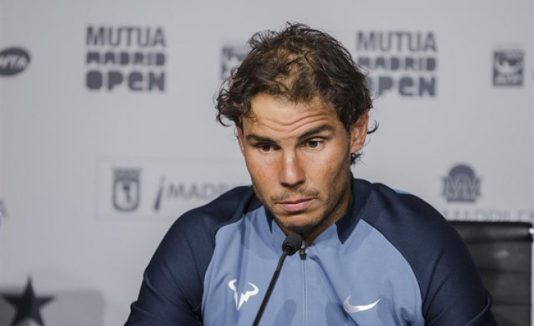 Rafael Nadal: 