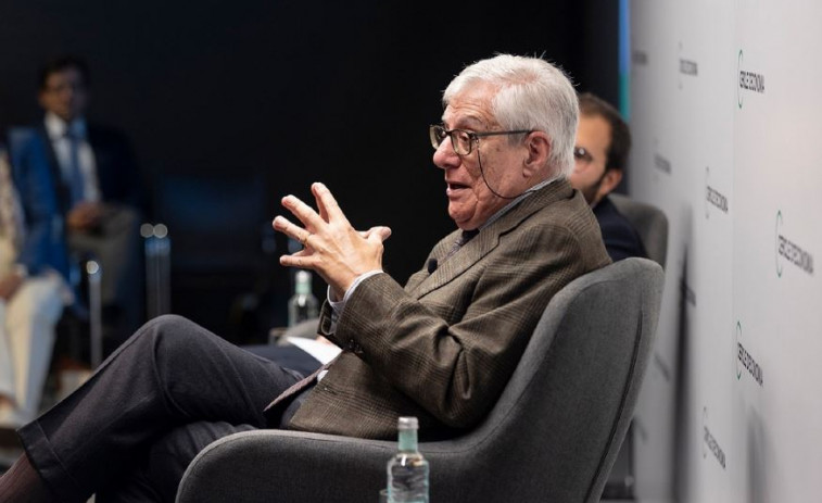 VÍDEO. López Burniol advierte de un 