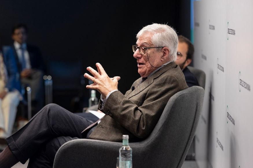 Cercleeconomiaburniol