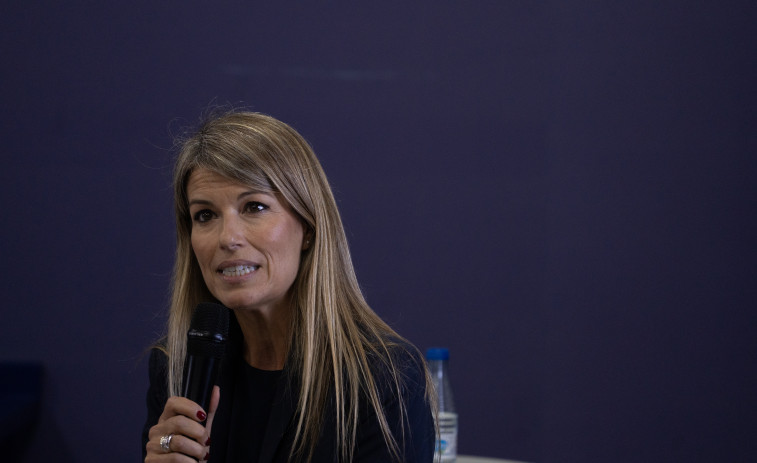 Declaraciones de Maribel Vilaplana en el juzgado: “No sé cómo voy a sobrevivir