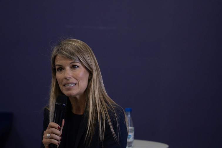 Declaraciones de Maribel Vilaplana en el juzgado: “No sé cómo voy a sobrevivir