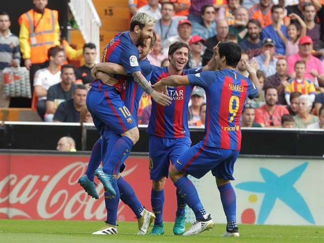 MEssi 1