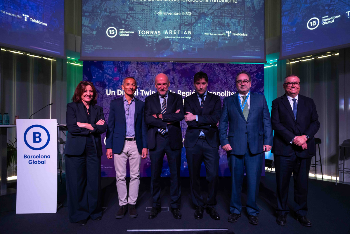 Barcelona global 3 11