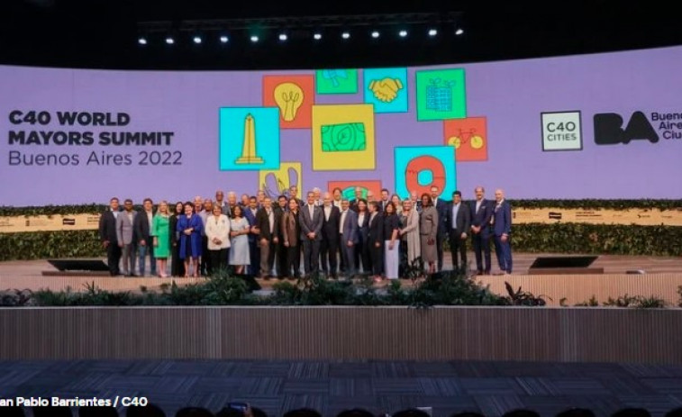 El poder de las ciudades: qué es la Cumbre Mundial de Alcaldes y qué presenta Barcelona