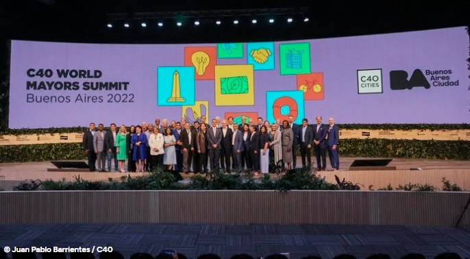 El poder de las ciudades: qué es la Cumbre Mundial de Alcaldes y qué presenta Barcelona