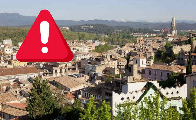 Girona intensifica la caza de pisos turísticos ilegales: 35 viviendas en el punto de mira