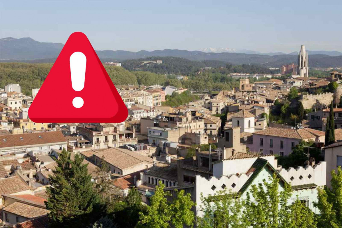 Girona   Aj. de Girona